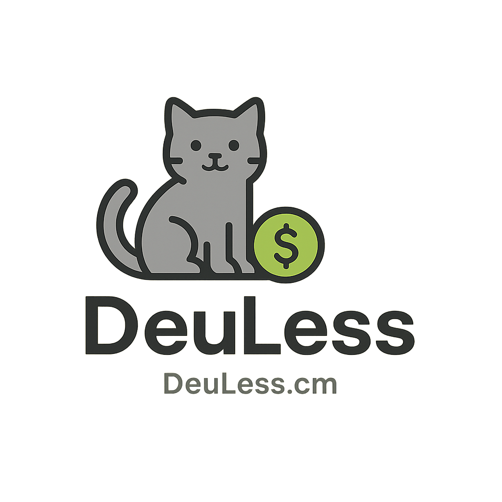 Cat Logo